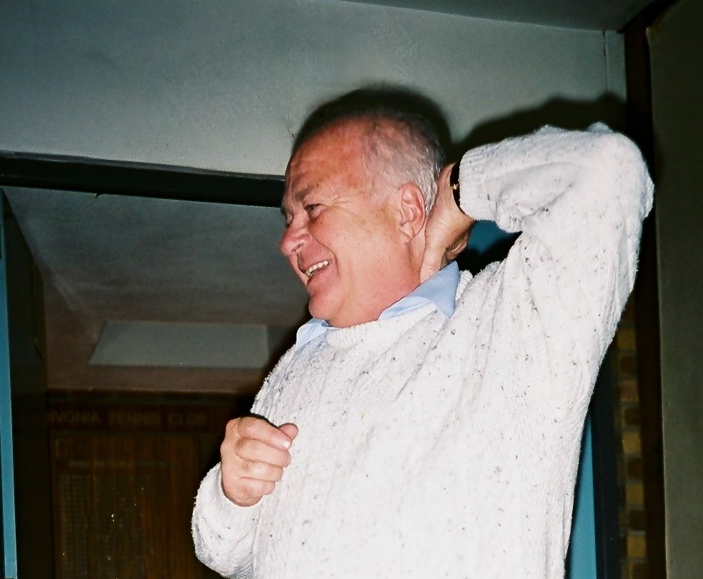 David Michael