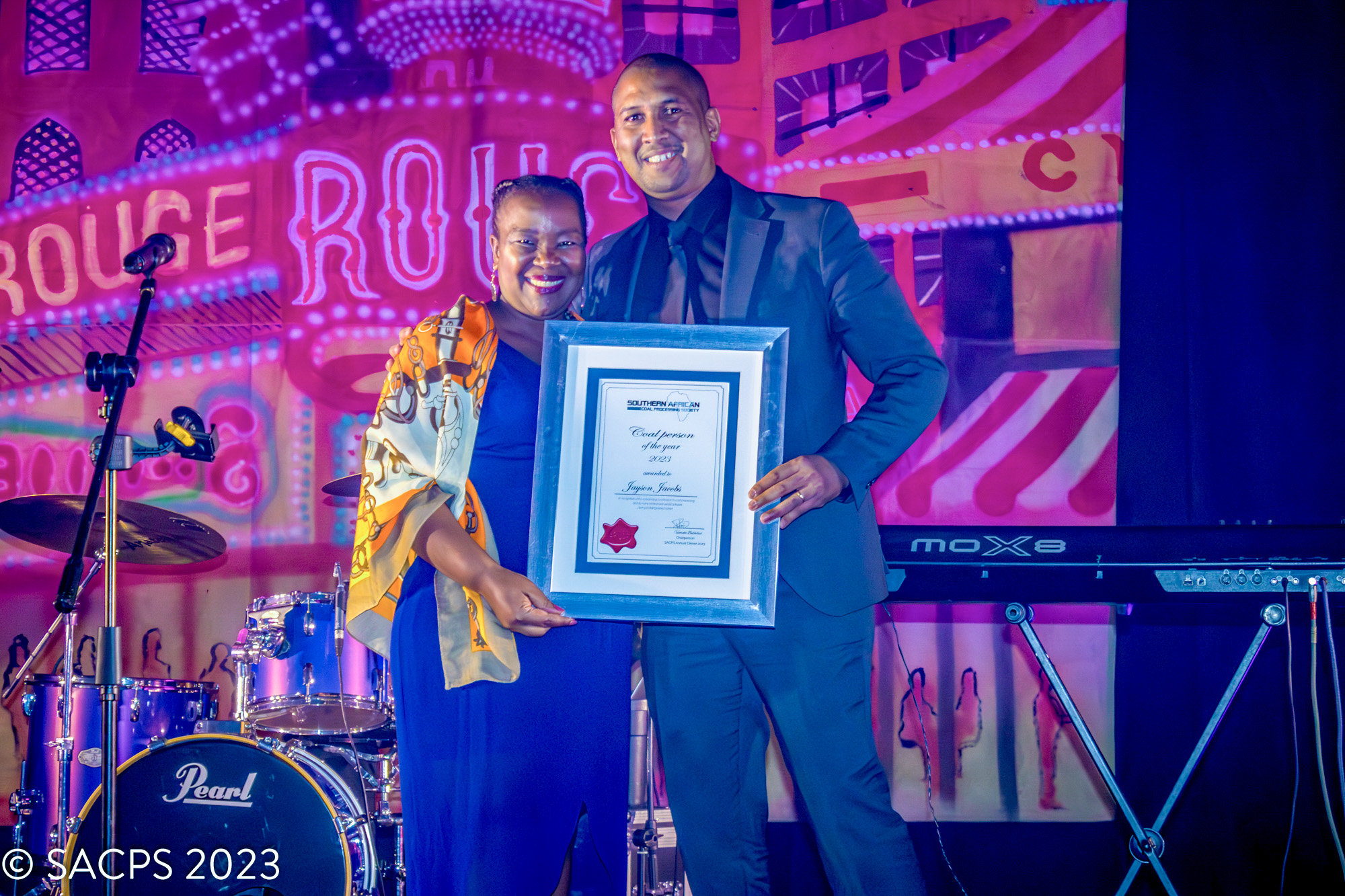 Jayson Jacobs CPOTY 2023